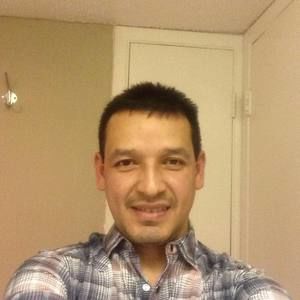 Meet your Posher, Alberto